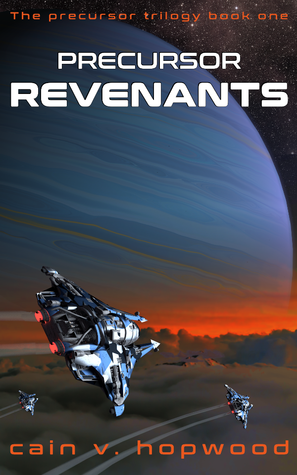 Precursor Revenants