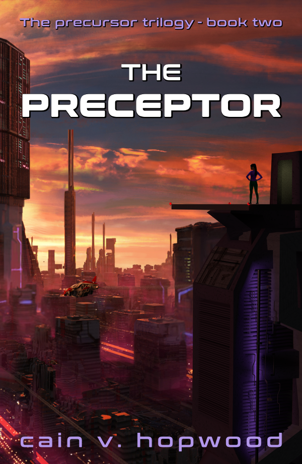 The Preceptor