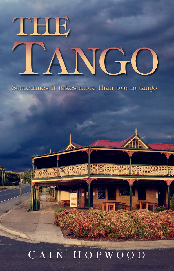 The Tango